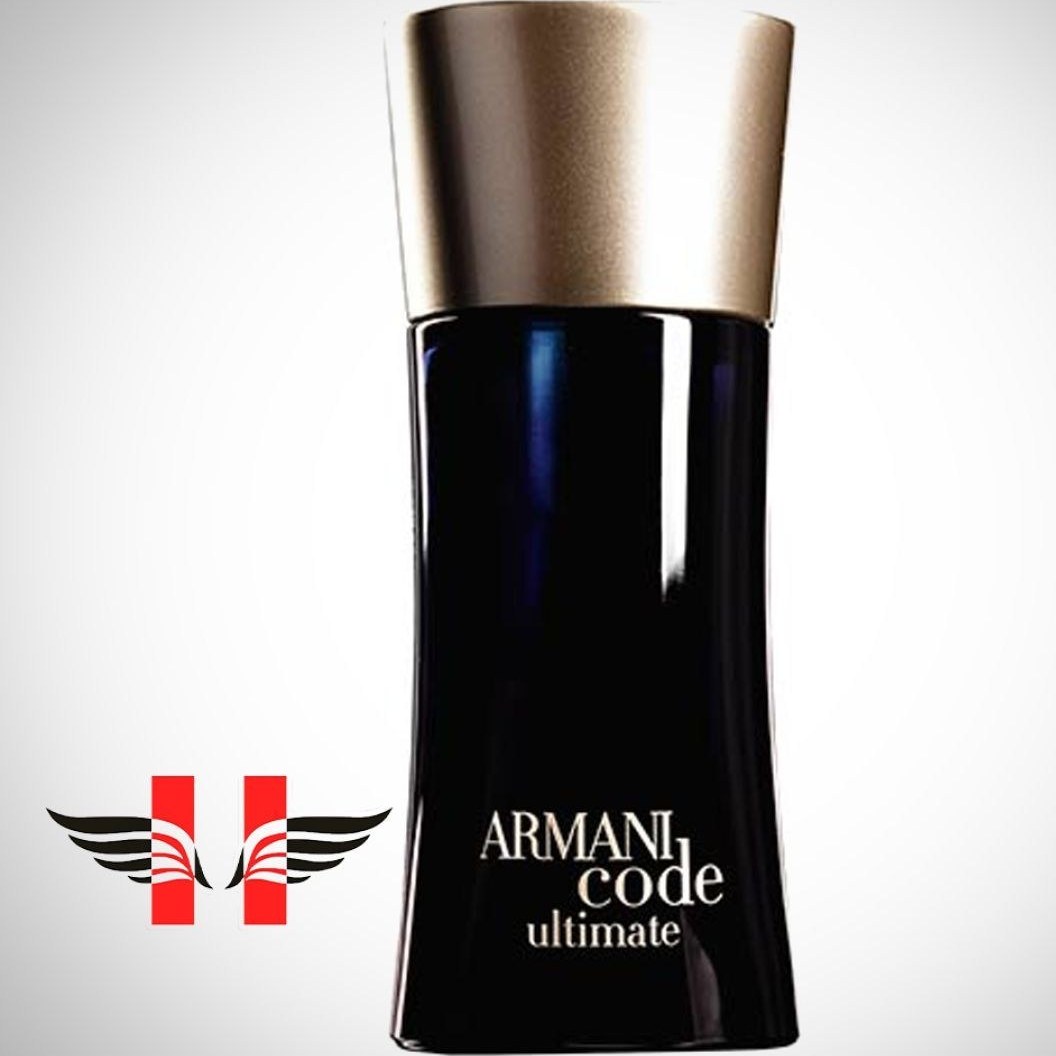 Armani code ultimate cologne new arrivals