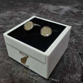 تصویر دکمه سردست D69 