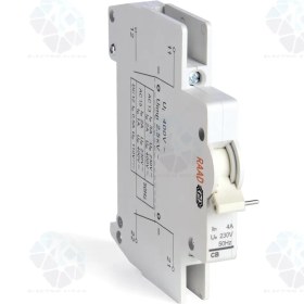 تصویر کنتاکت کمکیCB-FB برند رعد 