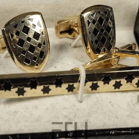 تصویر دکمه سرآستین | 896-01 