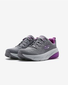 تصویر کتانی رانینگ زنانه بورگوندی اسکیچرز Skechers 150073 GYPR 