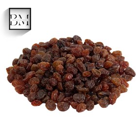 تصویر کشمش پلوئی سیاه - ۱کیلوگرم 