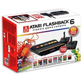 تصویر خرید کنسول Atari Flashback 6 
