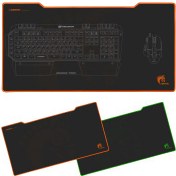 تصویر موس پد گرین GRIFFIN 700 L Mouse Pad Green GRIFFIN 700 L