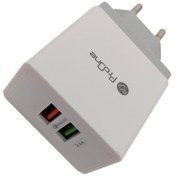 تصویر شارژر دیواری پرووان مدل PWC505 ProOne PWC505 Wall Charger