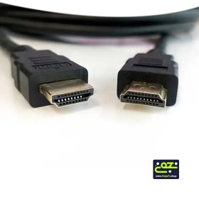 تصویر کابل HDMI برند DTECH (50 سانتیمتر) 