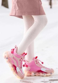 تصویر BOOS ORTOPEDIC COOL AIR BOST BASE UNISEX BOT BOT PINK - 2335 