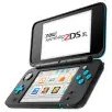 Nintendo 2ds xl clearance kaina