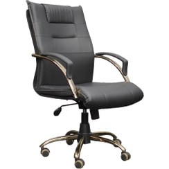 تصویر صندلی کارمندی مدل 2030 