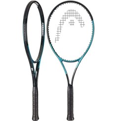 تصویر راکت تنیس هد مدل Gravity MP 2025 