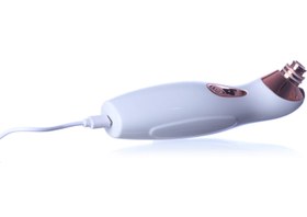 تصویر میکرودرم شارژی 