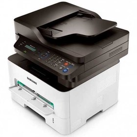 تصویر پرینتر چندکاره لیزری سامسونگ مدل SL-M2675F Samsung M2675F Laser Printer