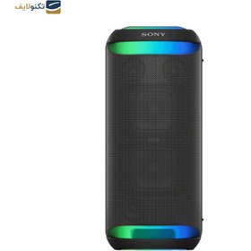 تصویر اسپیکر بلوتوثی قابل حمل سونی مدل SRS-XV800 Sony SRS-XV800 Portable Bluetooth Speaker