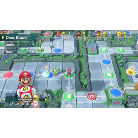 تصویر بازی Super Mario Party برای Nintendo Switch ا Super Mario Party For Nintendo Switch Super Mario Party For Nintendo Switch