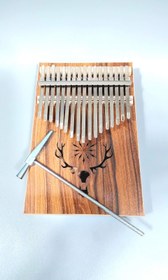 تصویر کالیمبا هندی Kalimba