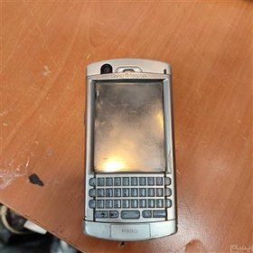 تصویر گوشی سونی اریکسون (استوک) P990 | حافظه 60 مگابایت Sony Ericsson P990 (Stock) 60 MB