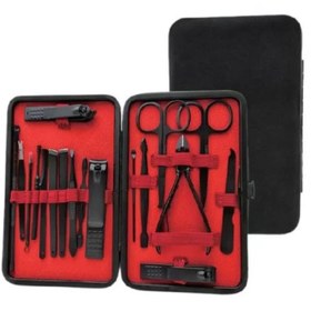 تصویر ست مانیکور Green Lion 18 in 1 Manicure Kit 18 in 1 Manicure Kit
