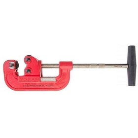 تصویر لوله‌بر توسن مدل T862-60 سایز 2 اینچ Tosan T862-60 Inch Steel Pipe Cutter Size 2