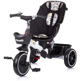 تصویر سه چرخه chipolino مدل smart 