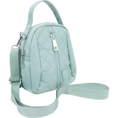 تصویر کیف زنانه مدل HASEL BAG 1-1271 L-GREEN 