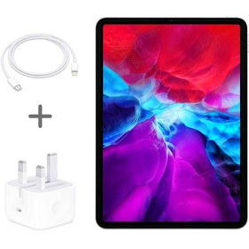 تصویر شارژر ایپد 11 نسل دوم 