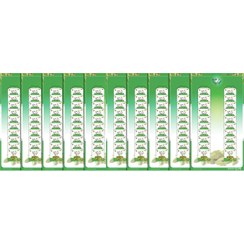 تصویر 10 استند (200 پاکت) هل 1 مثقالی 