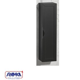 تصویر کابینت فول ست PVC الگانته کد E154 