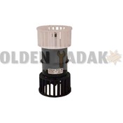 تصویر موتور بخاری ۱۲ ولت پیکان 