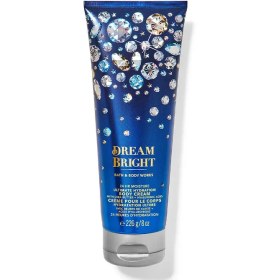 تصویر کرم بدن Bath & Body Works مدل Dream Bright 