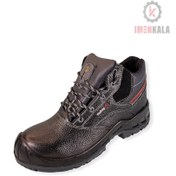 تصویر پوتین ایمنی پاتن مدل رایمون عایق برق سایز ۴۳ 