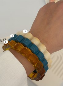 تصویر بنگل رنگی 