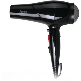 تصویر سشوار سورکر مدل DW-1006 Surker DW-1006 Hair Dryer