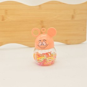 تصویر کش چهل گیس خرسی 