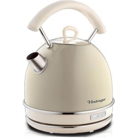 تصویر کتری برقی آریته مدل Ariete AR-2877 Electric Kettle