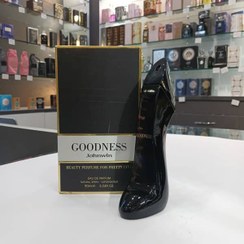 تصویر محصول ادو پرفیوم زنانه مدل گود گرل حجم ۳۵میلی لیتر GOOD GIRL Eau De Parfum For Women