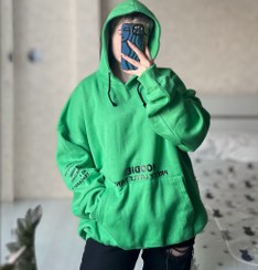 تصویر هودی وارداتی یونیسکس pretty little things 