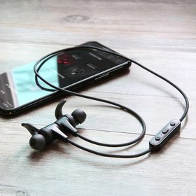 تصویر هدفون بلوتوثی آکی مدل EP-B40S Aukey EP-B40S Bluetooth Headphones