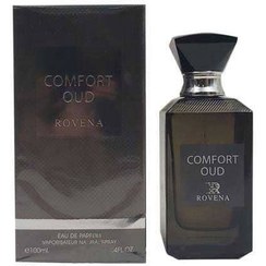 تصویر ادکلن تامفورد کامفورت عود وود روونا (روینا) Rovena Comfort Oud 