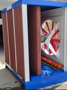 تصویر کولر آکسیال 60000 