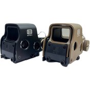 تصویر رددات حرفه ای تفنگ تیرژله ای 