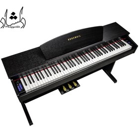 تصویر پیانوی دیجیتال کورزویل مدل M70 sr 