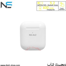 تصویر هندزفری ایرپاد NS-Air2 NS-Air2