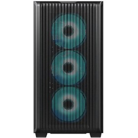 تصویر کامپیوتر گیمینگ ونگارد VANGUARD 