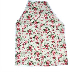 تصویر پیشبند آشپزی پارچه ای 