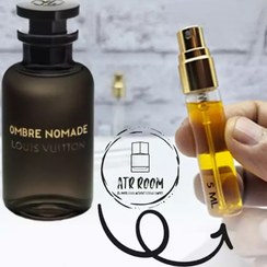 تصویر عطر آمبر نومد - 20 میل Ombre nomade perfume