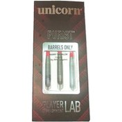 تصویر دارت یونیکورن مدل PURIST_BARRY TWOMLOW_وزن 24 گرم 