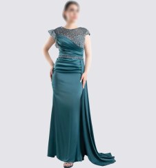 تصویر پیراهن زنانه فایو مدل السانا 