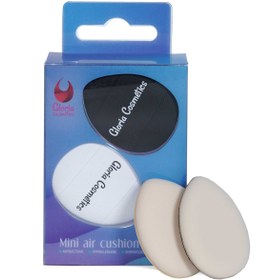 تصویر پد آرایشی گلوریا 