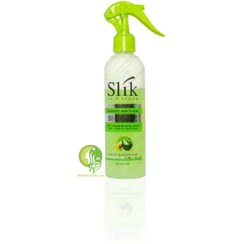 تصویر سرم دوفاز مو عصاره آووکادو Slik سلیک 250ml 