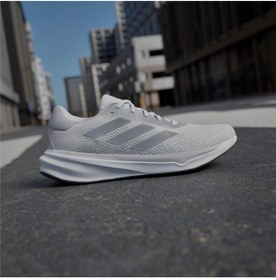 تصویر Supernova Stride W زنانه سفید رانینگ و دویدن کفش آدیداس adidas 